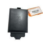 2017 - 2019 JAGUAR XE 2.0L FUSE RELAY BLOCK BOX UPPER COVER CAP OEM