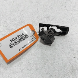 2017-2020 JAGUAR XE FRONT LEFT DRIVER LH SIDE DOOR LOCK CYLINDER WITH GASKE