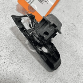 2017-2020 JAGUAR XE FRONT LEFT DRIVER LH SIDE DOOR LOCK CYLINDER WITH GASKE