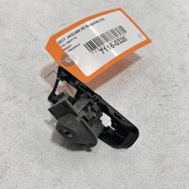 2017-2020 JAGUAR XE FRONT LEFT DRIVER LH SIDE DOOR LOCK CYLINDER WITH GASKE
