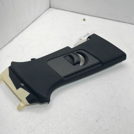 AUDI Q7 PREMIUM PASSENGER SIDE PILLAR UPPER TRIM COVER PANEL 2017-2023 OEM