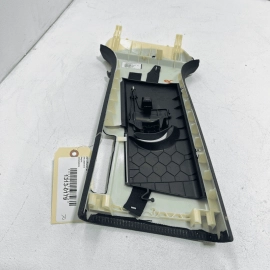 AUDI Q7 PREMIUM PASSENGER SIDE PILLAR UPPER TRIM COVER PANEL 2017-2023 OEM