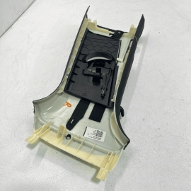 AUDI Q7 PREMIUM PASSENGER SIDE PILLAR UPPER TRIM COVER PANEL 2017-2023 OEM