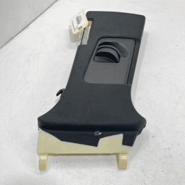 AUDI Q7 PREMIUM PASSENGER SIDE PILLAR UPPER TRIM COVER PANEL 2017-2023 OEM