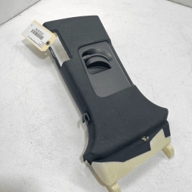 AUDI Q7 PREMIUM PASSENGER SIDE PILLAR UPPER TRIM COVER PANEL 2017-2023 OEM