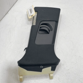 AUDI Q7 PREMIUM PASSENGER SIDE PILLAR UPPER TRIM COVER PANEL 2017-2023 OEM