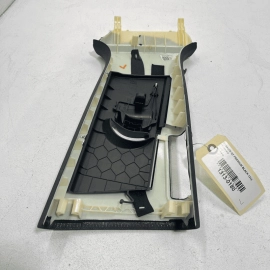 AUDI Q7 PREMIUM DRIVER SIDE PILLAR UPPER TRIM COVER PANEL 2017-2023 OEM