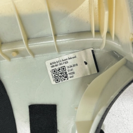 AUDI Q7 PREMIUM DRIVER SIDE PILLAR UPPER TRIM COVER PANEL 2017-2023 OEM