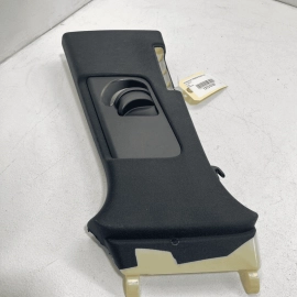 AUDI Q7 PREMIUM DRIVER SIDE PILLAR UPPER TRIM COVER PANEL 2017-2023 OEM