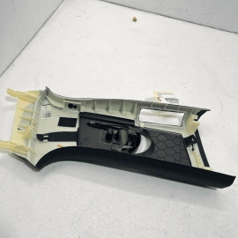 AUDI Q7 PREMIUM DRIVER SIDE PILLAR UPPER TRIM COVER PANEL 2017-2023 OEM