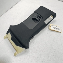 AUDI Q7 PREMIUM DRIVER SIDE PILLAR UPPER TRIM COVER PANEL 2017-2023 OEM