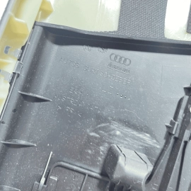 AUDI Q7 PREMIUM DRIVER SIDE PILLAR UPPER TRIM COVER PANEL 2017-2023 OEM