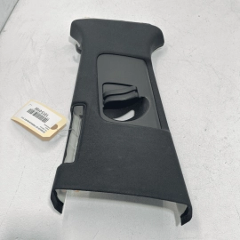 AUDI Q7 PREMIUM DRIVER SIDE PILLAR UPPER TRIM COVER PANEL 2017-2023 OEM