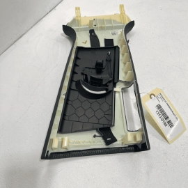 AUDI Q7 PREMIUM DRIVER SIDE PILLAR UPPER TRIM COVER PANEL 2017-2023 OEM