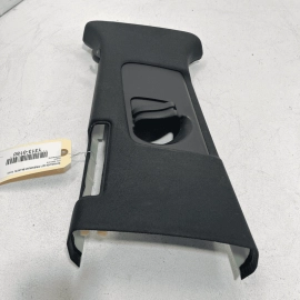 AUDI Q7 PREMIUM DRIVER SIDE PILLAR UPPER TRIM COVER PANEL 2017-2023 OEM