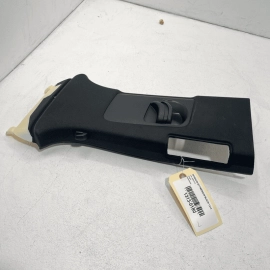 AUDI Q7 PREMIUM DRIVER SIDE PILLAR UPPER TRIM COVER PANEL 2017-2023 OEM