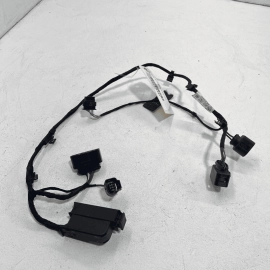 2017 - 2019 AUDI Q7 FUEL GAS TANK PUMP WIRE WIRING HARNESS CABLE OEM