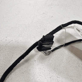 2017 - 2019 AUDI Q7 FUEL GAS TANK PUMP WIRE WIRING HARNESS CABLE OEM