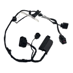 2017 - 2019 AUDI Q7 FUEL GAS TANK PUMP WIRE WIRING HARNESS CABLE OEM