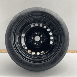 Compact Spare Wheel Tire DONUT 17 Toyota Camry XSE 2018-2023