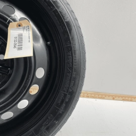 Compact Spare Wheel Tire DONUT 17 Toyota Camry XSE 2018-2023