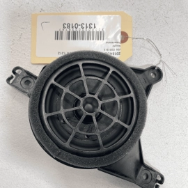 2017 - 2023 AUDI Q7 UPPER ROOF REAR LEFT DRIVER SIDE AUDIO SOUND SPEAKER OE