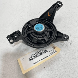 2017 - 2023 AUDI Q7 UPPER ROOF REAR LEFT DRIVER SIDE AUDIO SOUND SPEAKER OE