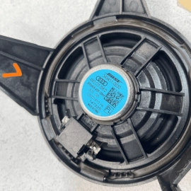 2017 - 2023 AUDI Q7 UPPER ROOF REAR LEFT DRIVER SIDE AUDIO SOUND SPEAKER OE