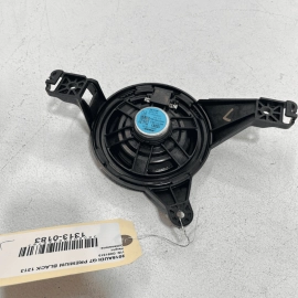 2017 - 2023 AUDI Q7 UPPER ROOF REAR LEFT DRIVER SIDE AUDIO SOUND SPEAKER OE