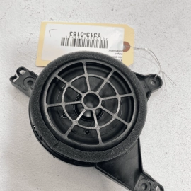 2017 - 2023 AUDI Q7 UPPER ROOF REAR LEFT DRIVER SIDE AUDIO SOUND SPEAKER OE