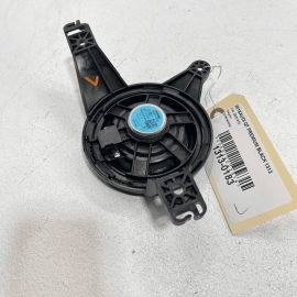 2017 - 2023 AUDI Q7 UPPER ROOF REAR LEFT DRIVER SIDE AUDIO SOUND SPEAKER OE