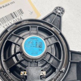 AUDI Q7 UPPER ROOF REAR RIGHT SIDE AUDIO SOUND SPEAKER 2017-2023 OEM