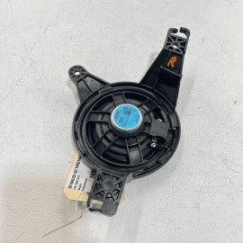 AUDI Q7 UPPER ROOF REAR RIGHT SIDE AUDIO SOUND SPEAKER 2017-2023 OEM