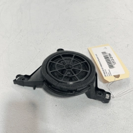 AUDI Q7 UPPER ROOF REAR RIGHT SIDE AUDIO SOUND SPEAKER 2017-2023 OEM