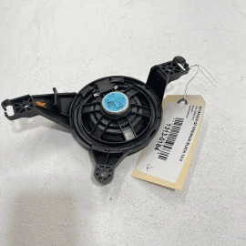 AUDI Q7 UPPER ROOF REAR RIGHT SIDE AUDIO SOUND SPEAKER 2017-2023 OEM