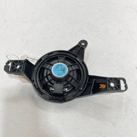 AUDI Q7 UPPER ROOF REAR RIGHT SIDE AUDIO SOUND SPEAKER 2017-2023 OEM