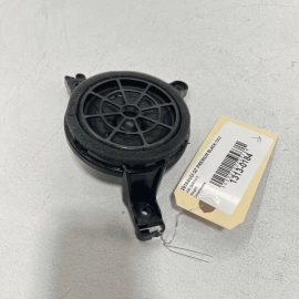 AUDI Q7 UPPER ROOF REAR RIGHT SIDE AUDIO SOUND SPEAKER 2017-2023 OEM