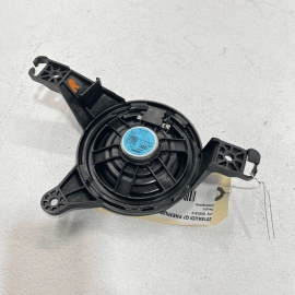 AUDI Q7 UPPER ROOF REAR RIGHT SIDE AUDIO SOUND SPEAKER 2017-2023 OEM