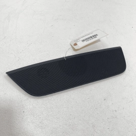 2017 - 2019 AUDI Q7 PREMIUM DASH DASHBOARD CENTER SPEAKER GRILLE COVER TRIM 2017 - 2019 AUDI Q7 PREMIUM DASH DASHBOARD CENTER SPEAKER GRILLE COVER TRIM