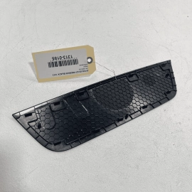 2017 - 2019 AUDI Q7 PREMIUM DASH DASHBOARD CENTER SPEAKER GRILLE COVER TRIM 2017 - 2019 AUDI Q7 PREMIUM DASH DASHBOARD CENTER SPEAKER GRILLE COVER TRIM