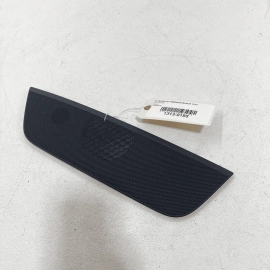 2017 - 2019 AUDI Q7 PREMIUM DASH DASHBOARD CENTER SPEAKER GRILLE COVER TRIM 2017 - 2019 AUDI Q7 PREMIUM DASH DASHBOARD CENTER SPEAKER GRILLE COVER TRIM