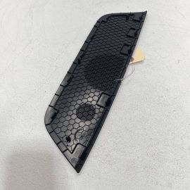 2017 - 2019 AUDI Q7 PREMIUM DASH DASHBOARD CENTER SPEAKER GRILLE COVER TRIM 2017 - 2019 AUDI Q7 PREMIUM DASH DASHBOARD CENTER SPEAKER GRILLE COVER TRIM