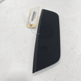 2017 - 2019 AUDI Q7 PREMIUM DASH DASHBOARD CENTER SPEAKER GRILLE COVER TRIM 2017 - 2019 AUDI Q7 PREMIUM DASH DASHBOARD CENTER SPEAKER GRILLE COVER TRIM