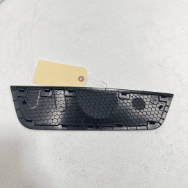 2017 - 2019 AUDI Q7 PREMIUM DASH DASHBOARD CENTER SPEAKER GRILLE COVER TRIM 2017 - 2019 AUDI Q7 PREMIUM DASH DASHBOARD CENTER SPEAKER GRILLE COVER TRIM