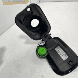 !DEFECT! 2017 - 2023 AUDI Q7 FUEL GAS TANK FILLER DOOR HINGE LID FLAP COVER