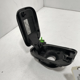 !DEFECT! 2017 - 2023 AUDI Q7 FUEL GAS TANK FILLER DOOR HINGE LID FLAP COVER