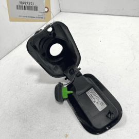 !DEFECT! 2017 - 2023 AUDI Q7 FUEL GAS TANK FILLER DOOR HINGE LID FLAP COVER