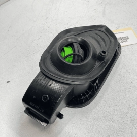 !DEFECT! 2017 - 2023 AUDI Q7 FUEL GAS TANK FILLER DOOR HINGE LID FLAP COVER