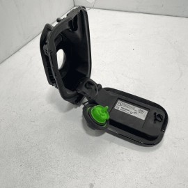 !DEFECT! 2017 - 2023 AUDI Q7 FUEL GAS TANK FILLER DOOR HINGE LID FLAP COVER