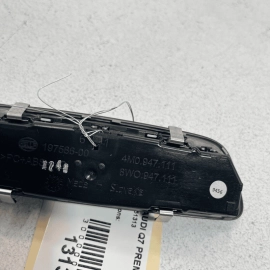 2017 - 2023 AUDI Q7 REAR ROOF OVERHEAD DOME LIGHT READING MAP LAMP OEM